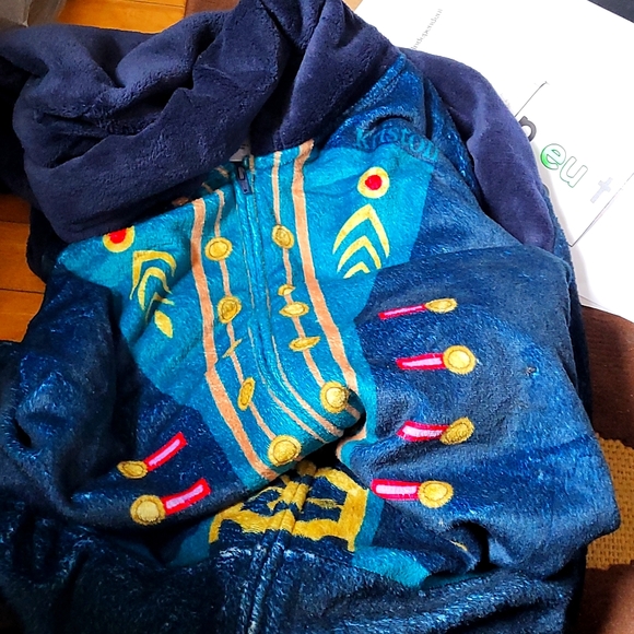 Onesie pajamas - Picture 1 of 2